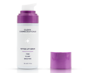 Peptide Lift Serum – <span class="sentence-case">1oz</span>