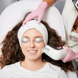 Advanced Skincare Therapist Course (in person)