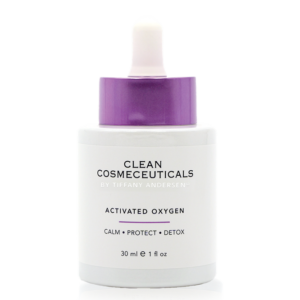 Activated Oxygen – <span class="sentence-case">1oz</span>