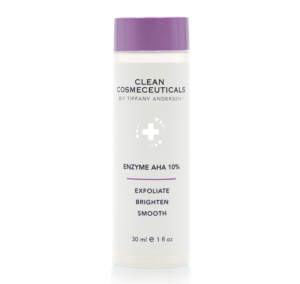 Enzyme AHA 10% – <span class="sentence-case">1oz</span> Refill