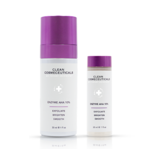 Enzyme AHA 10% – <span class="sentence-case">2oz</span> Set