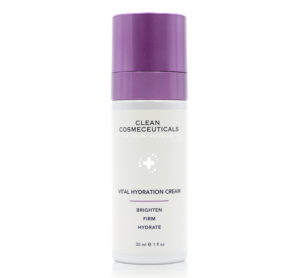 Vital Hydration Cream – <span class="sentence-case">1oz</span>