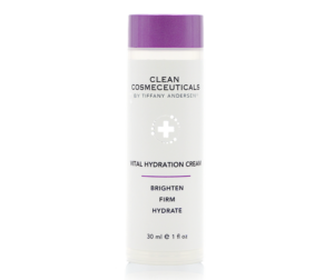 Vital Hydration Cream – <span class="sentence-case">1oz</span> Refill