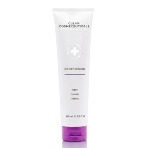 O3 Oxy Cleanse - <span class="sentence-case">5.5oz</span>