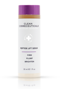 Peptide Lift Serum – <span class="sentence-case">1oz</span> Refill