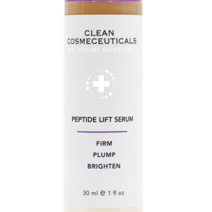 Peptide Lift Serum - <span class="sentence-case">1oz</span> Refill