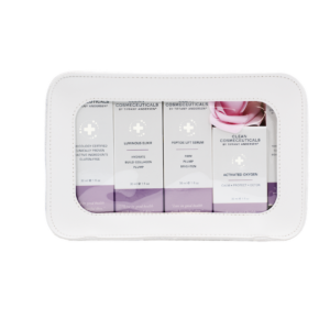 8pc Travel Kit - Infinity 8 Favorites