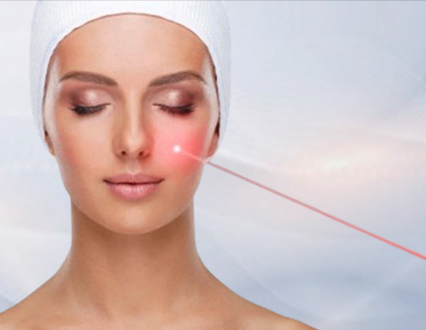 Aesthetic Lasers in Dermatology - Course only